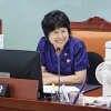 서성란 경기도의원 “여성 운수종사자 양성, 버스 인력난 완화와 여성 일자리 확대의 현실적 대안”