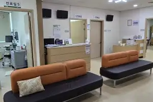 전남도, 강진의료원에 장애 친화 산부인과 운영