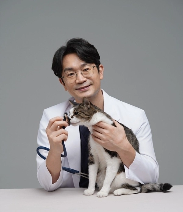 윤홍준 수의사