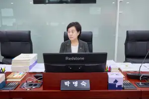 박명숙 경기도의원, 이월 관행 개선부터 양평초 개축까지 교육환경 개선 위한 경기도교육청 역할 촉구