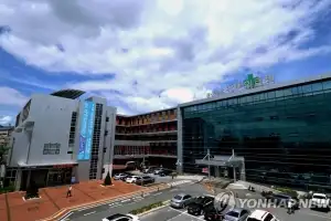 적자·노후화 안동의료원, 경북도청 신도시로 옮기나…1932억 투입 방안 마련