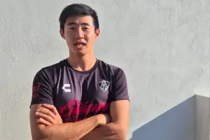 “빠른 측면침투·폭발적 스프린트, 1-1 무승부” 멕시코 리그 유일 한국인 축구 과학자의 멕시코전 전망
