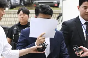 정교유착 신천지 2인자 구속… 수사 칼끝 ‘정점’ 이만희로