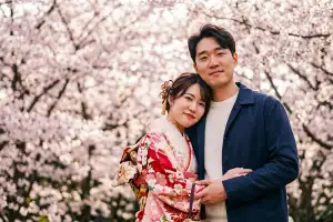 thumbnail - “일본인 여친 생겼다” 日여행 그렇게 가더니…한국男·일본女 사랑에 빠졌다 thumbnail - “일본인 여친 생겼다” 日여행 그렇게 가더니…한국男·일본女 사랑에 빠졌다