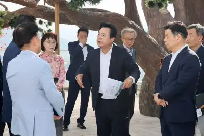 ‘344억짜리 흉물’ 창원 빅트리… 민선 9기 해법 주목