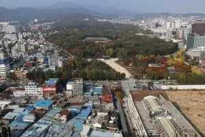 종로구, 종묘 앞 ‘세운4구역’ 사업시행 인가