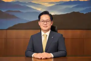 신영증권 새 대표이사에 김대일 사장 선임