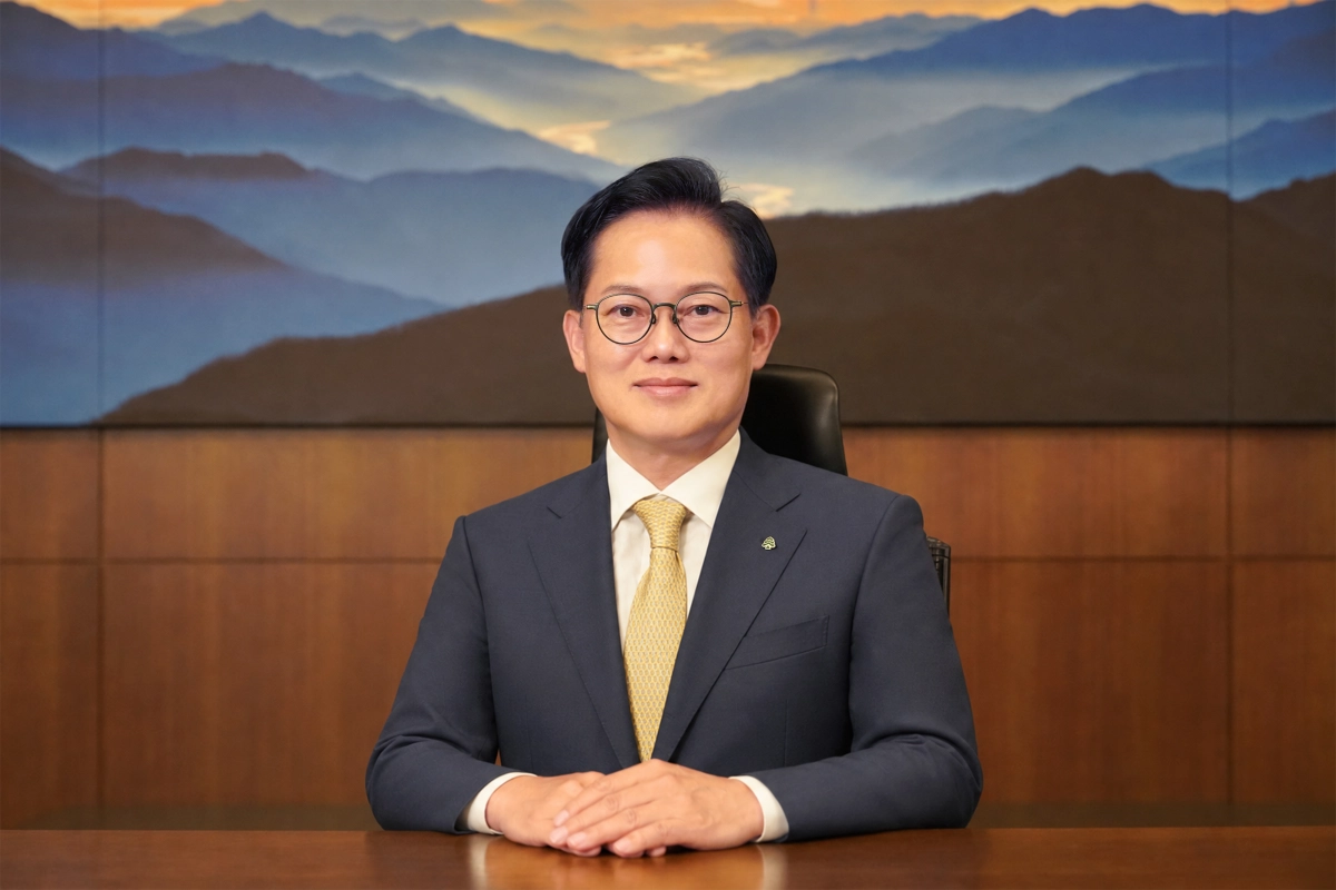 김대일 신영증권 신임 대표이사