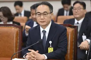 종합특검, ‘김건희 수사 무마 의혹’ 이원석 전 검찰총장에 참고인 출석 통보