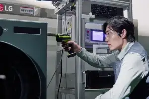 LG전자, 2030년까지 폐냉매 회수량 7배↑…순환 생태계 구축 앞장