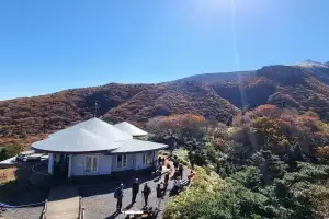 한라산 삼각봉~백록담 두 달간 통제… 낙석방지시설 보수·데크 교체