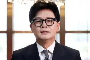 한동훈 “2030 대선 출마, 국민이 나를 필요로 하느냐에 달려…장동혁은 정통성 이미 상실”