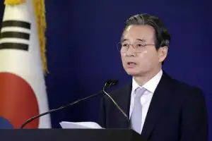 靑정책실장 “10%대 성장 진짜 호황, 돈은 결국 부동산으로…보유세·양도세 조정해야”
