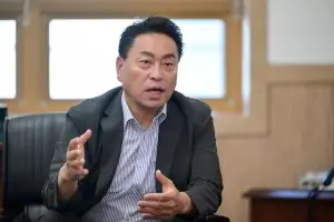 “신규 원전 유치로 지역 미래 투자”…비전 제시한 조주홍 영덕군수 당선인