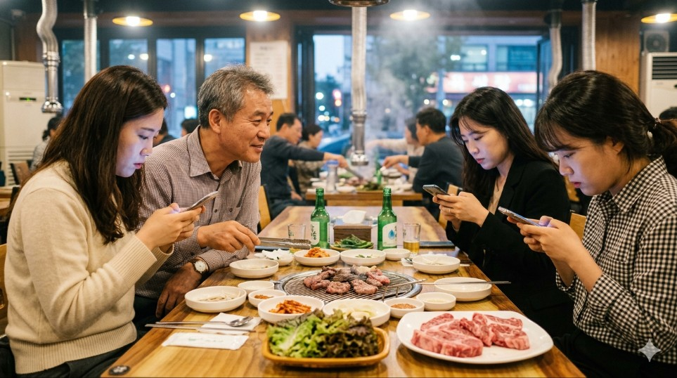 인공지능(AI) 챗지피티로 생성한 기사 관련 이미지