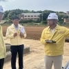 전남도, 장마철 앞두고 재해복구사업 속도