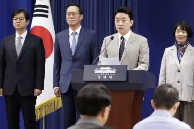강성 지지층 반발 의식했나…한찬식 민정수석 엄호 나선 與