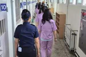 정신질환·마약사범 한데 모인 ‘교정 험지’… 긴장 내려놓을 수 없는 청주여자교도소