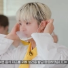 thumbnail - 보건증까지 발급…직접 만든 100인분 간식 직원들에 쏜 보이그룹