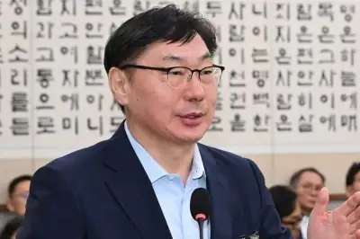 이화영 ‘술파티 위증’ 실형… 與 조작기소 특검법도 흔들리나