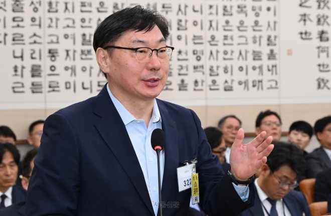 이화영 ‘술파티 위증’ 실형… 與 조작기소 특검법도 흔들리나