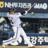 LG, 1회에 홈런만 4방...KBO리그 신기록 썼다