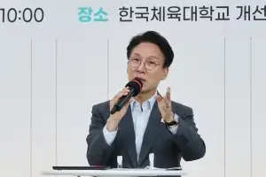 李대통령 이어 金총리도… ‘원포인트 선관위 개헌’ 급물살