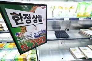 달걀 1개 500원 넘었다… 때 이른 더위에 밥상 물가 비상