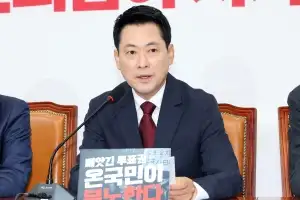 ‘지선 헌신론’ 띄우며 버티는 장동혁… 오세훈 “도움 안 돼 피해 다녔다”