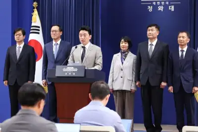 ‘文정부 블랙리스트’ 수사했던 민정… 민주노총 출신 사회수석