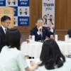 청주여자교도소 현장 진단… ‘5평 9명’ 과밀수용 한계