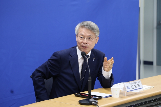 “전남광주특별시 문화기관장, 시민이 결정”