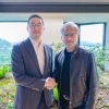 LG, 엔비디아와 차세대 AI 협력 논의 박차…그룹 경영진 방미