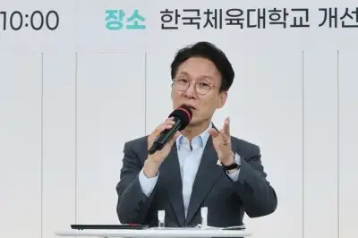 李대통령 이어 金총리도… ‘원포인트 선관위 개헌’ 급물살
