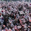 강대국 권력 옹호하는 한국 극우… 조롱과 혐오를 분출하다