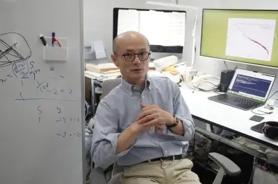 “인구 감소기, 도시계획 목표는 성장 아닌 재설계… 건물 줄일 수 있게 지어야”