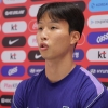 ‘조커’ 엄지성의 발견… “남아공전 골 만들 것”