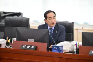 김창식 경기도의원 “31개 시군 중 남양주만 공공심야약국 없어”…의료격차 해소 촉구
