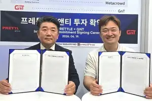 창업중심대학 호서대, 앵커사업단 지원 결실…100만 유로 투자확약 이끌어