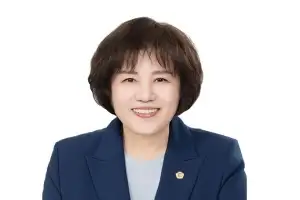 봉양순 서울시의원, 제12대 서울시의회 전반기 의장 출마 선언