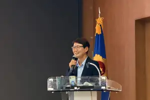 성복임 경기도의원 ‘다시 시작이다, 민주시민교육 워크숍’ 참석