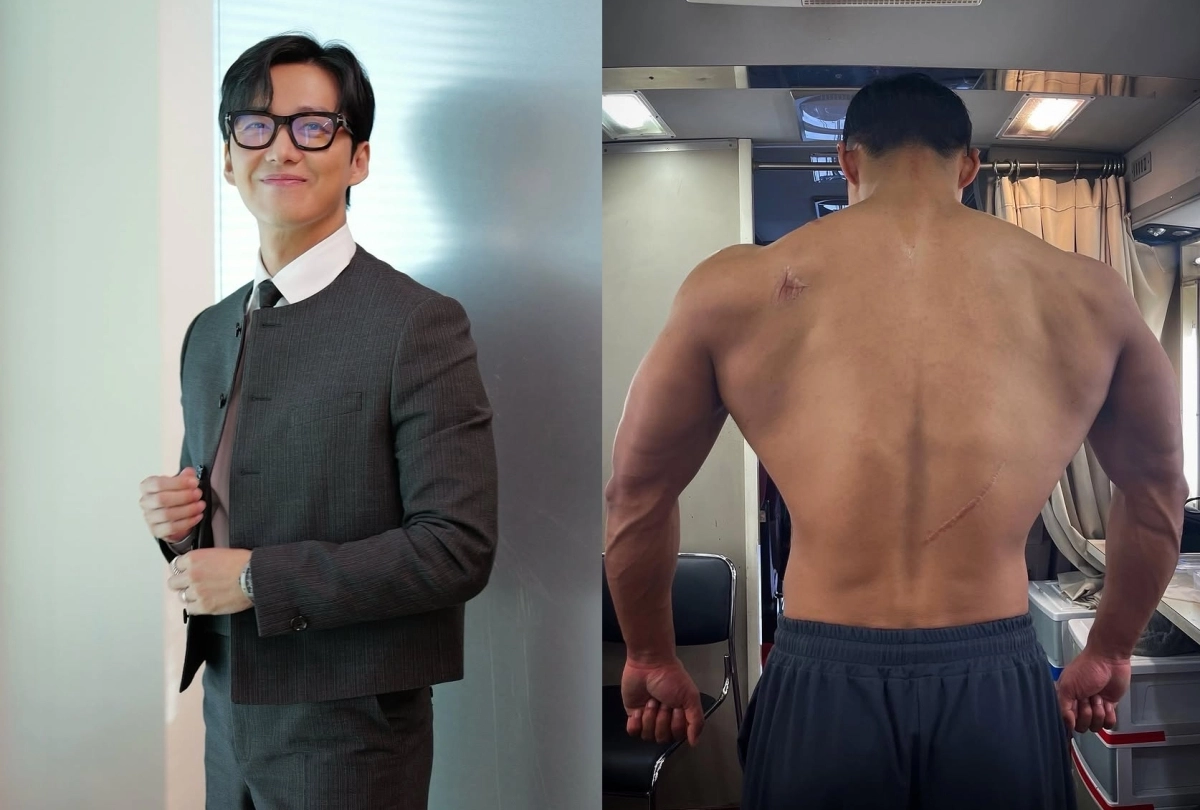 사진=남궁민 인스타그램 캡처