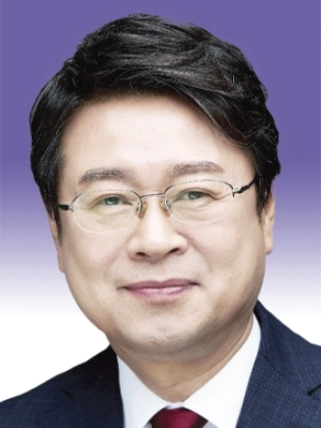 연규식 경북도의원. 경북도의회 제공
