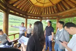 곡성군, 섬진강유역환경청 설치 건의