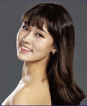 발레리나 김단비. 코리아발레스타즈 제공