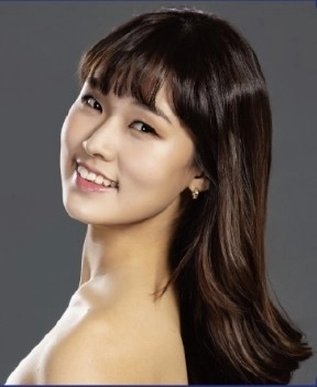 발레리나 김단비. 코리아발레스타즈 제공