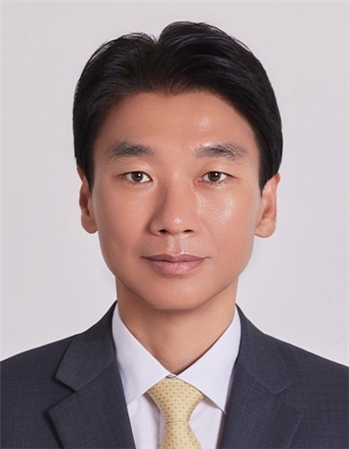 박정훈 신임 세계일보 대표이사. 세계일보 제공