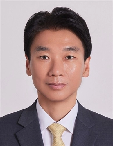 박정훈 신임 세계일보 대표이사. 세계일보 제공