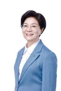 김미경 서울 은평구청장