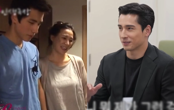 사진=KBS ‘스타 인생극장’, TV조선 ‘조선의 사랑꾼’ 캡처